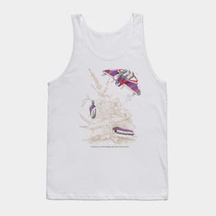 Natural Transformation Tank Top